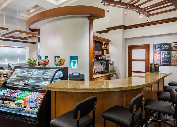 Hyatt Place Bentonville Rogers