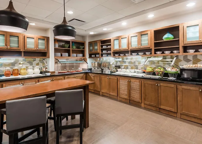 Hyatt Place Bentonville Rogers